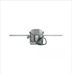 Euro Motors XEU 103B-3060/1Q FANCOIL MOTORU 60/130 W 3V CIFT MILLI