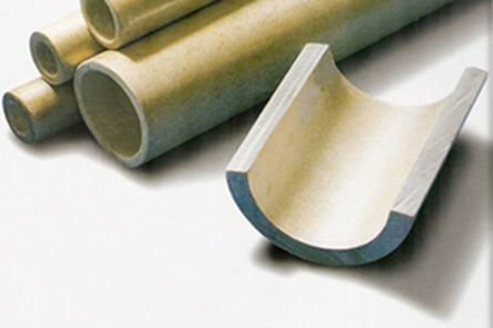 11.5X15X725 MİKANİT BORU