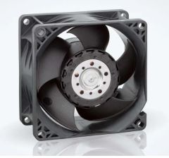 EBMPAPST 8214JN FAN