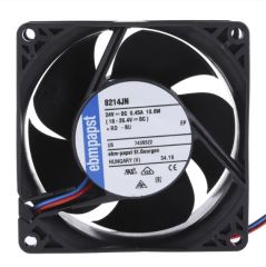 EBMPAPST 8214JN FAN