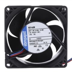 EBMPAPST 8214JN FAN