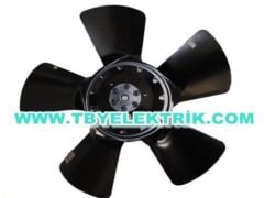 EBMPAPST A2E250-AE65-02 FAN