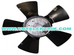 EBMPAPST A2E250-AE65-02 FAN