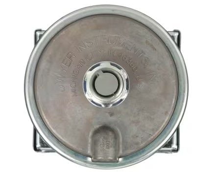 DWYER 823-2 DÜŞÜK DİFERANSİYEL BASINÇ ANAHTARI