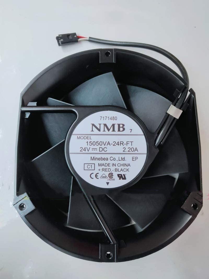 NMB-MAT 15050VA-24R-FT FAN