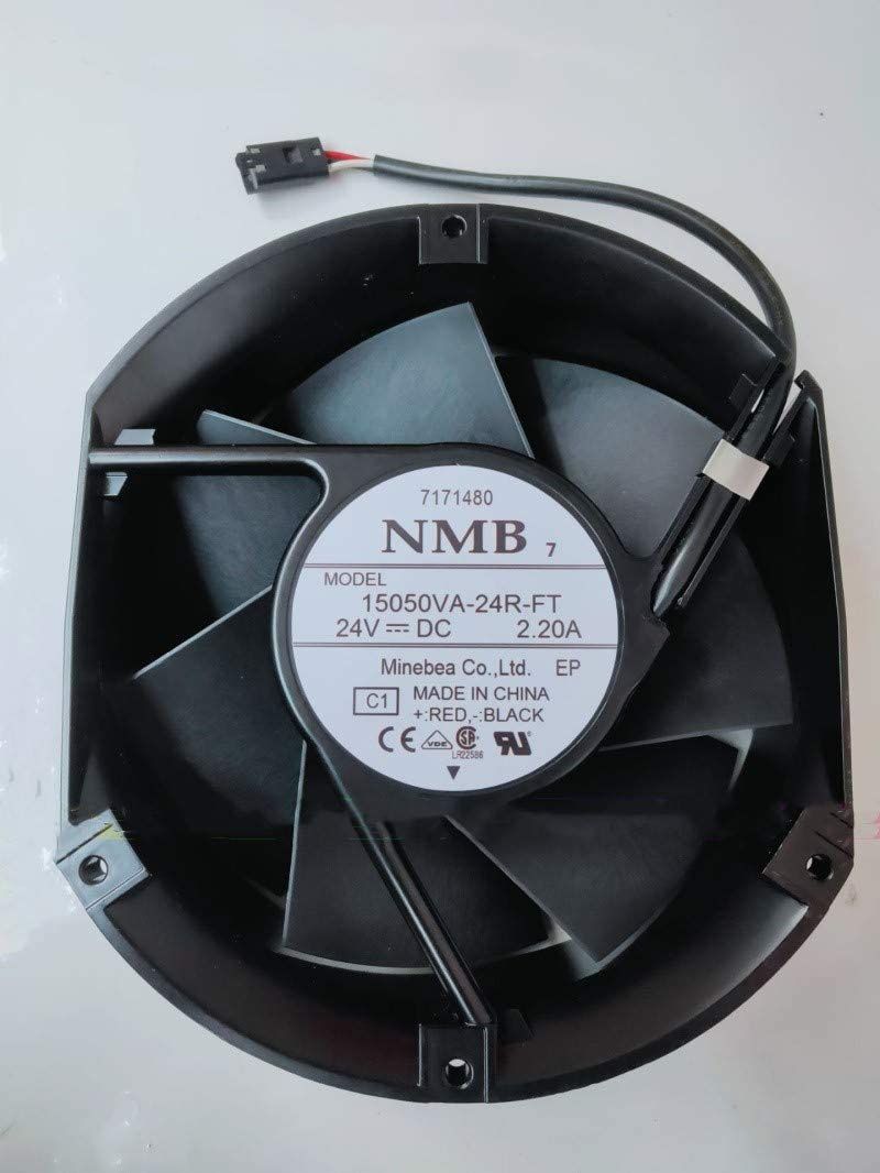 NMB-MAT 15050VA-24R-FT FAN
