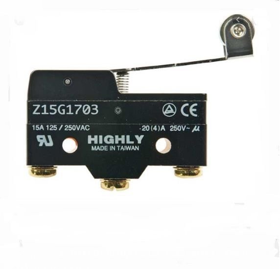 Z15G1703 HIGHLY ASAL SWİTCHLER