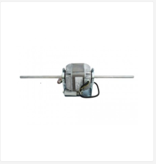 Euro Motors XEU 101B-4085/2Q FANCOIL MOTORU 84-200W 0,9A CIFT MILLI