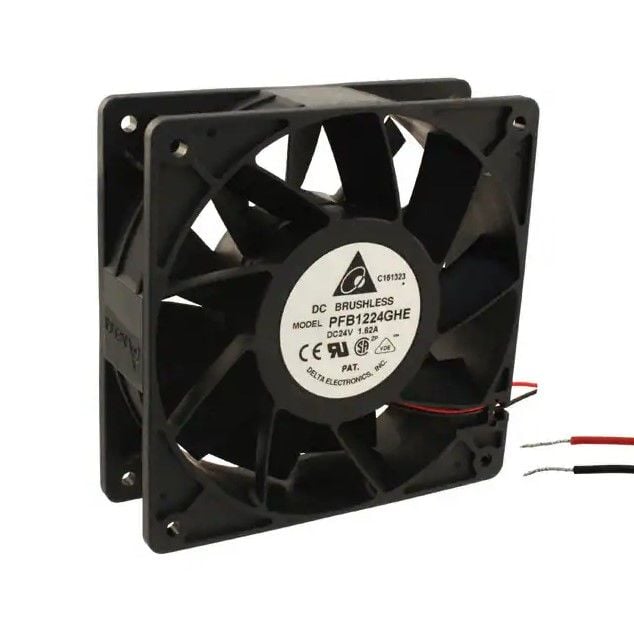 DELTA PFB1224GHE FAN