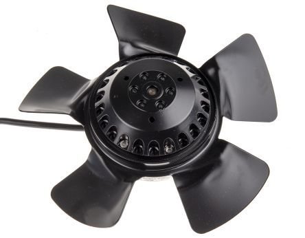 EBMPAPST A2D200-AA02-01 FAN