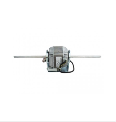 Euro Motors 101B-4060/4Q Fancoil Motoru 142Wg / 67 Wç Çift Milli