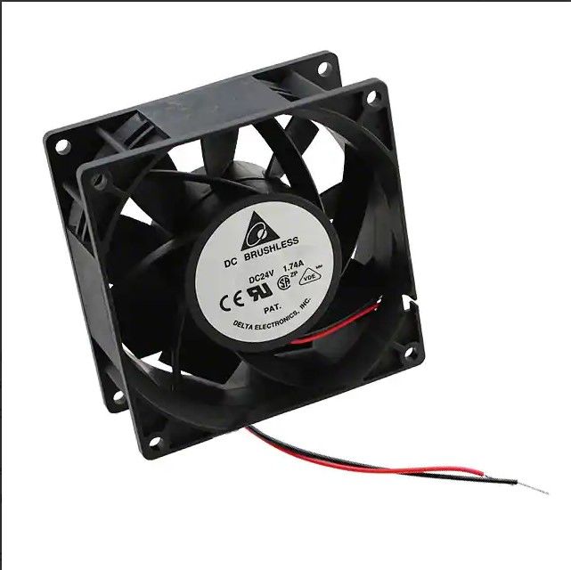 DELTA PFB0924GHE FAN