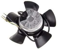 EBMPAPST A2E200-AF02-02 FAN