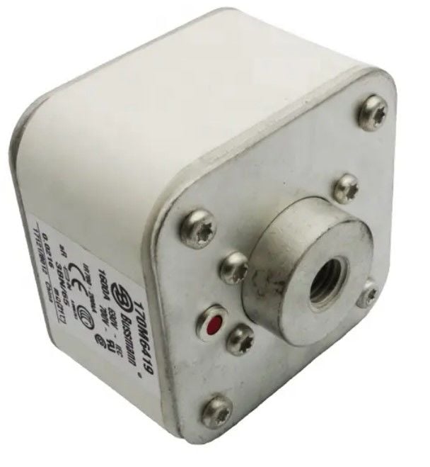 BUSSMANN 170M6419 1600A HIZLI SİGORTA