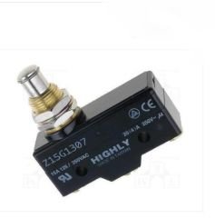 Z15G1307 HIGHLY ASAL SWİTCHLER