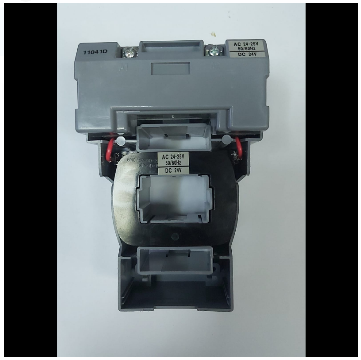 GMC-180(/4) 24V BOBİN