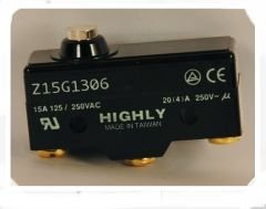 Z15G1306 HIGHLY ASAL SWİTCHLER