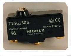Z15G1306 HIGHLY ASAL SWİTCHLER