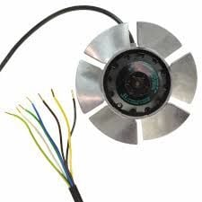 EBMPAPST A2D170-AA04-01 FAN