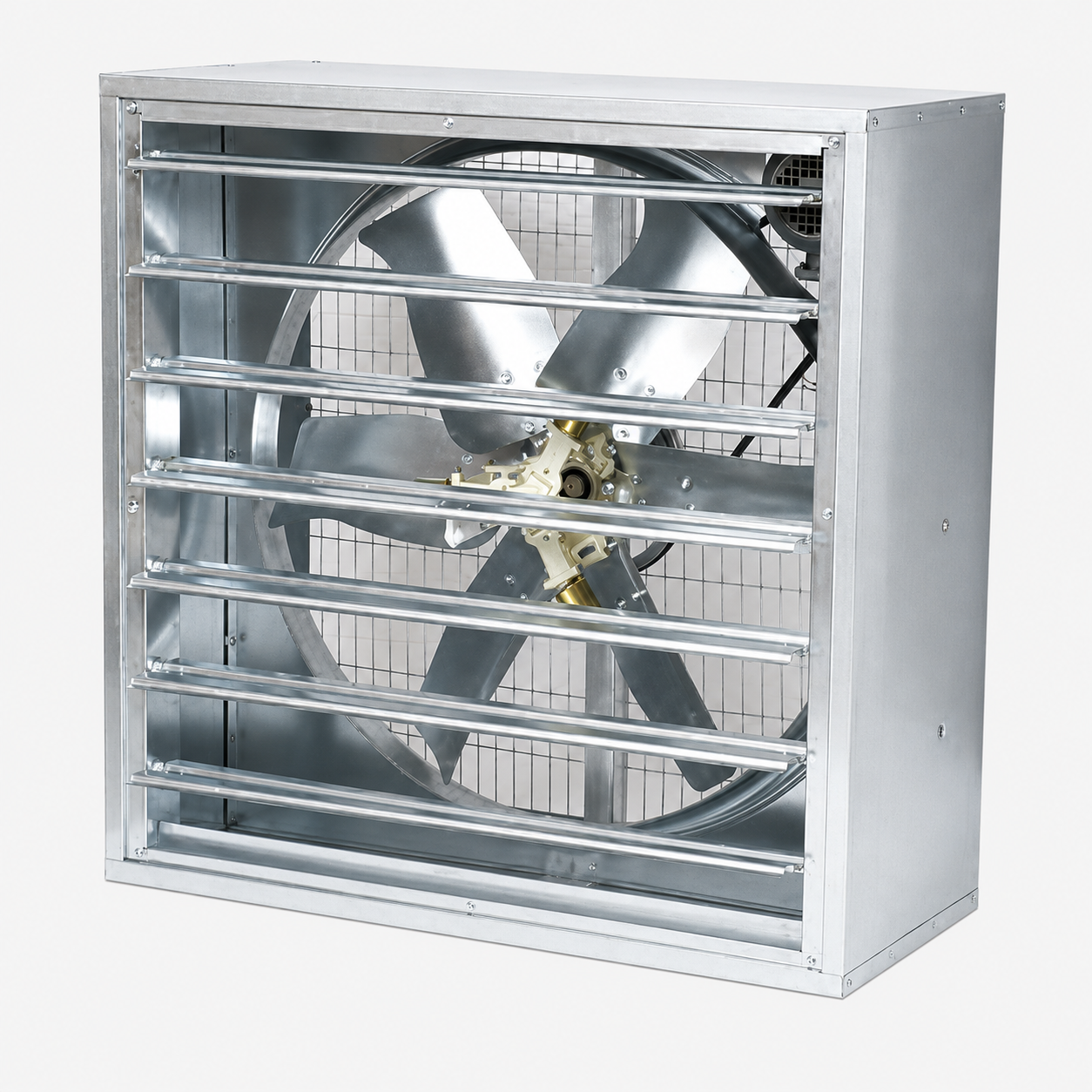 1400MM 380V SERA VE ÇİFTLİK FANI