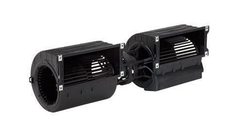 EBMPAPST K4E146-AB73-17 FAN