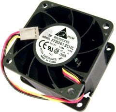 DELTA FFB0612EHE FAN