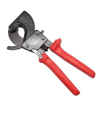 MAASCO TCR-325 CIRCIRLI KABLO KESME MAKASI