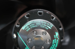 EBMPAPST R2D225-AG02-12 FAN