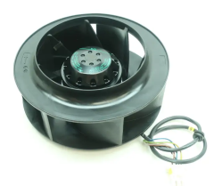 EBMPAPST R2D225-AG02-12 FAN