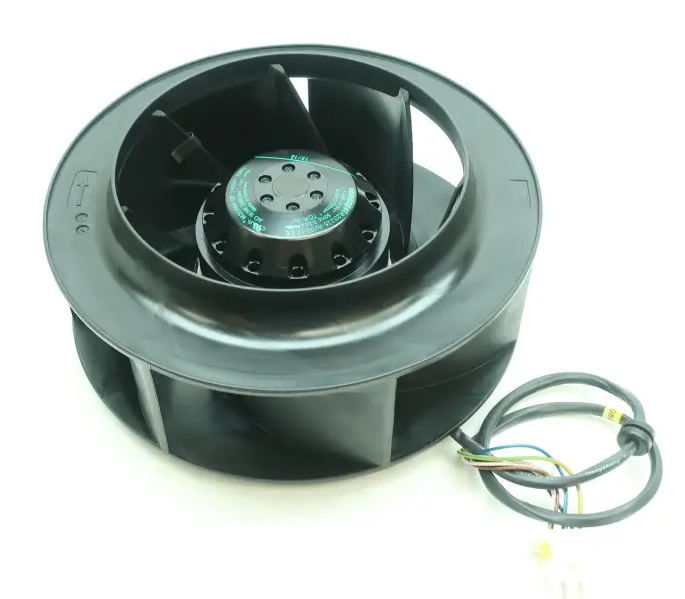 EBMPAPST R2D225-AG02-12 FAN