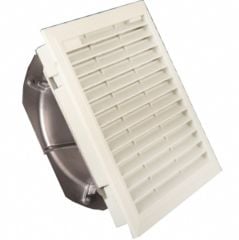 QUİCK QFF 6500 Rulmanlı Fanlı Filtre 325x325x115mm