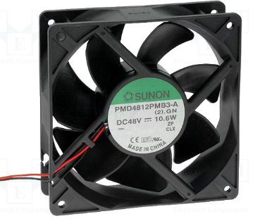 SUNON PMD4812PMB3-A FAN
