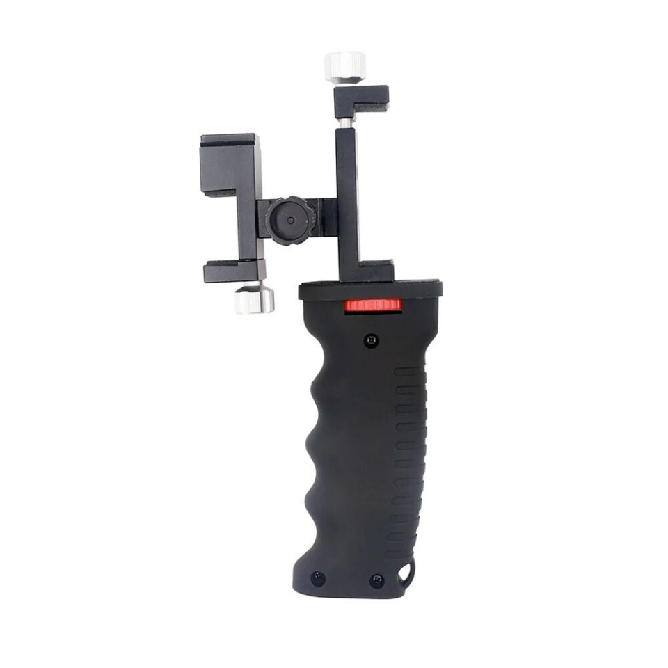 Thermal Master T2S Uyumlu Termal Kamera El Tutacağı