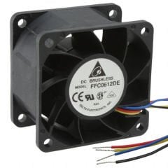 DELTA FFC0612DE FAN