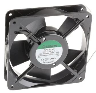 SUNON SP103AT FAN