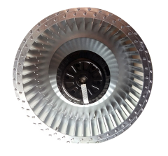 EBMPAPST R4E280-CC21-01 FAN