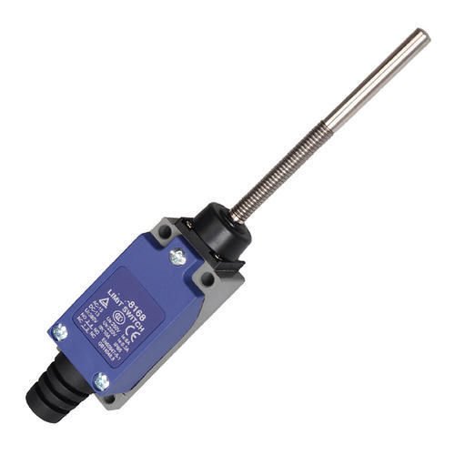 ME-8168 METAL LİMİT SWİTCHLER