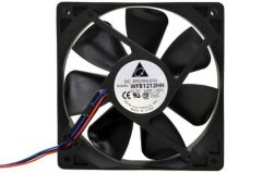 DELTA WFB1212H FAN