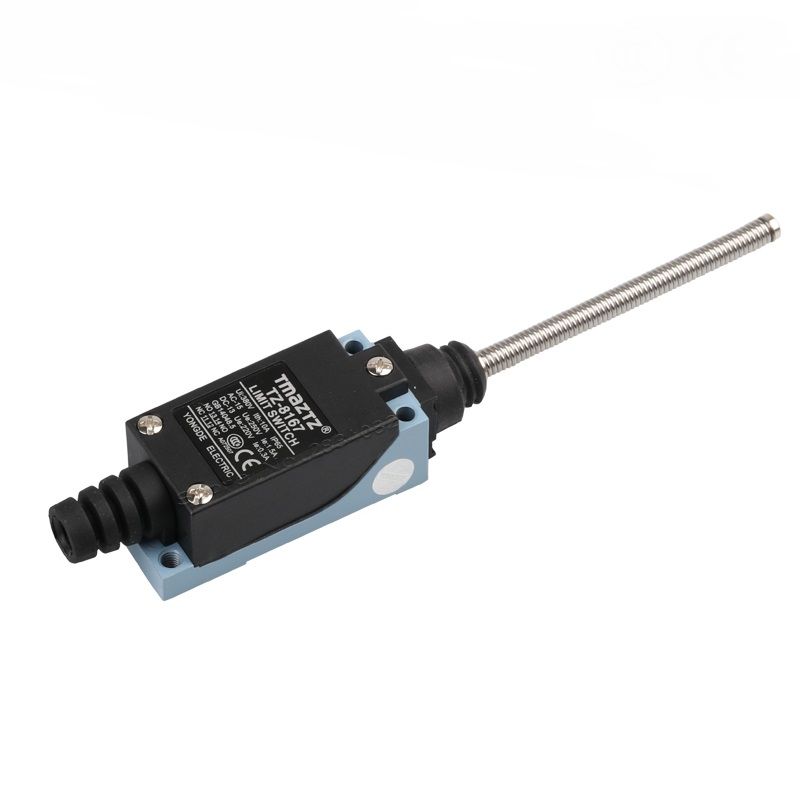 ME-8167 METAL LİMİT SWİTCHLER