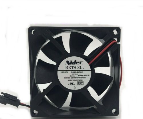 Nidec BETA SL D08A-24TS2 FAN