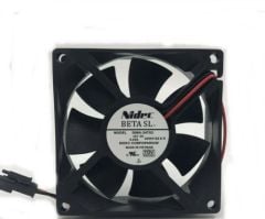 Nidec BETA SL D08A-24TS2 FAN