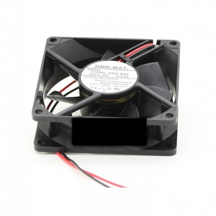 NMB-MAT 3110KL-05W-B80 FAN