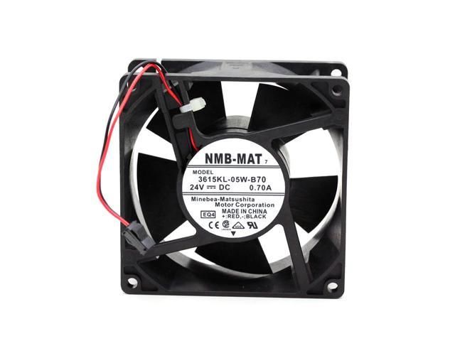 NMB-MAT 3615KL-05W-B70 FAN