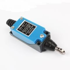 ME-8122 METAL LİMİT SWİTCHLER