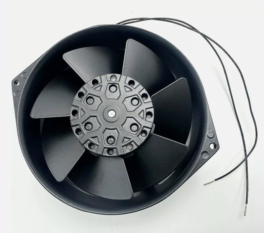 EBMPAPST W2S130-AA03-71 FAN