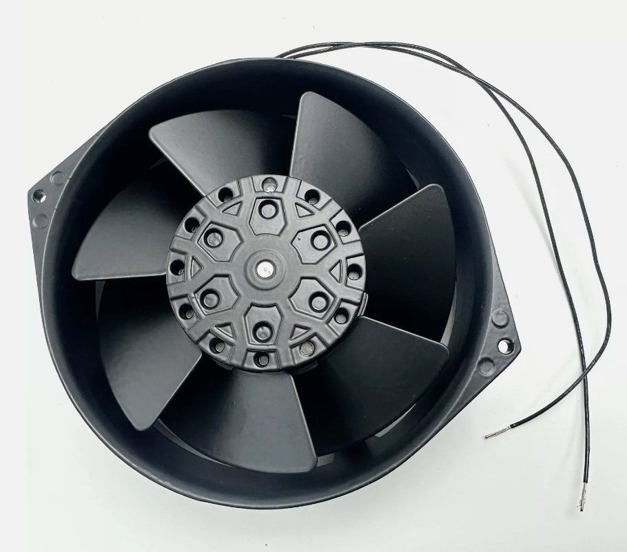 EBMPAPST W2S130-AA03-71 FAN