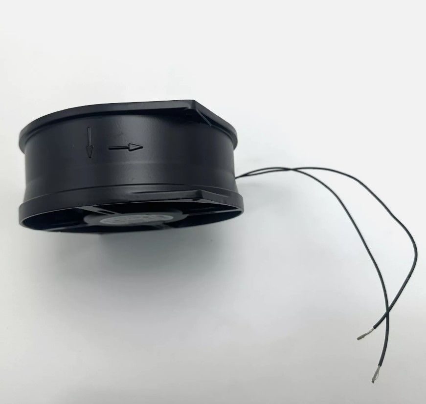 EBMPAPST W2S130-AA03-71 FAN