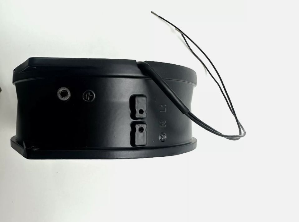 EBMPAPST W2S130-AA03-71 FAN