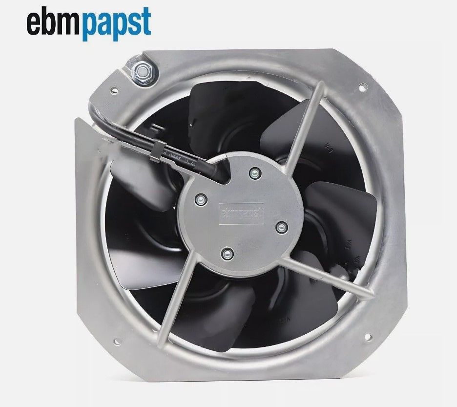 EBMPAPST W2E200-HK86-01 FAN