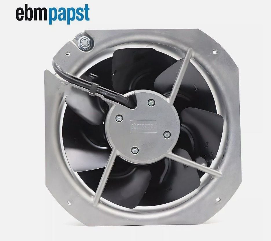 EBMPAPST W2E200-HK86-01 FAN